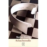 Schachnovellevon "Stefan Zweig"