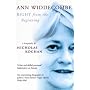 Ann Widdecombe: Right from the Beginning