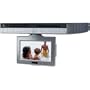Audiovox VE720 Ultra Slim 7-Inch LCD with Built-in Slot Load DVD Player