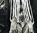 Peter Gabriel