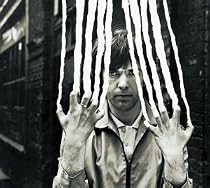 Peter Gabriel