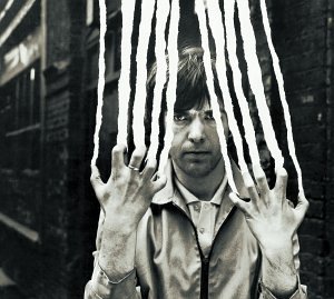 CD-Charts  Search : Peter Gabriel 2: Scratch