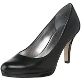 AK Anne Klein Womens Wystere Platform Pump