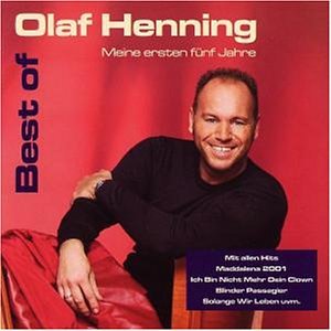 Olaf Henning - Schlagerfox - CD2 - Zortam Music