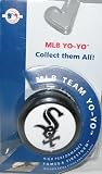 Chicago White Sox Yomega Firestorm Yoyo