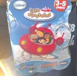 Vtech Vsmile Little Einsteins