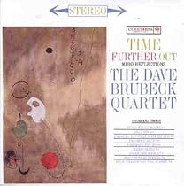 Time Further Out