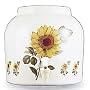 Ceramic Water Crock Dispenser - Classic Sunflower