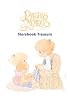 Precious Moments Storybook Treasury