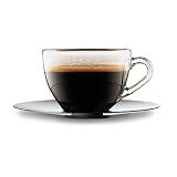 Bodum Mezzo Passione, 6 cups and saucersby bodum