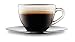 Bodum Mezzo Passione, 6 cups and saucers