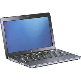 HP Pavilion dv6-3127dx Laptop