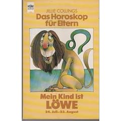 Das Horoskop f�r Eltern. L�we. Mein Kind ist L�we. 24. Juli - 23. August.