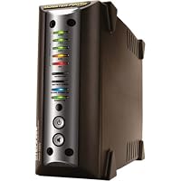Monster Cable HTUPS 500 2-Outlet UPS