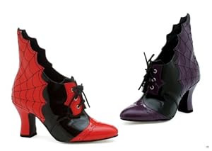 Ellie Shoes E-253-Charlotte, 2.5