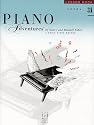 Piano Adventures Lesson Book, Level 3A (Piano Adventures)