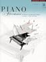 Piano Adventures Lesson Book, Level 3A