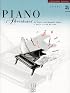 Piano Adventures Lesson Book, Level 3A (Piano Adventures)