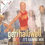 It's Raining Men [UK CD1]