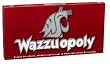 Washington State University - Wazzuopoly