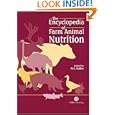 The Encyclopedia of Farm Animal Nutrition (Cabi Publishing) by M. F. Fuller