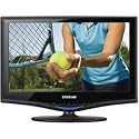 Samsung LN22B350 22-Inch 720p LCD HDTV, Black