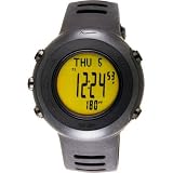 Nike Men's Lance Armstrong Race Watch #A0040-001