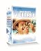 DVD : Coffret jacques villeret : un crime au paradis ; effroyables jardins ; les enfants du marais ; malabar princess
