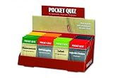 Eigenschaften Moses / Pocket Quiz 50 knifflige Denk-Übungen