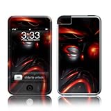 Dante Design Apple iPod Touch 1G (1st Gen) Protector Skin Decal Sticker