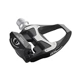 SHIMANO[シマノ] アルテグラ PD-6700-C SPD-SLペダル カーボンボディ
