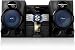 Philips Fwm400d 200w Mini System With Dock - Black