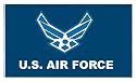 US Air Force Flag (3' x 5')