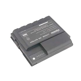 Click here to buy COMPAQ Armada M700 Main battery by Battery-Biz.