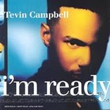 Revue Tevin Campbell  / I'm Ready