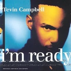 I'm Ready