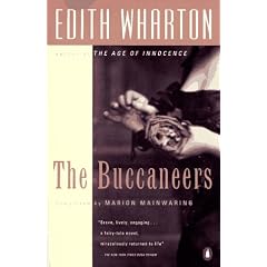 The Buccaneers (Penguin Great Books of the 20th Century)