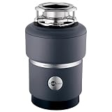 Buy InSinkErator Evolution Compact 3 4 HP Household Food Waste Disposer by InSinkErator