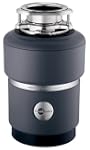 InSinkErator Evolution Compact 3/4 HP...