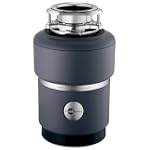 InSinkErator Evolution Compact 3/4 HP Household Food Waste Disposer