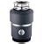 InSinkErator Evolution Compact 3/4 HP Household Food Waste Disposer