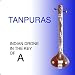 Tanpuras (A)
