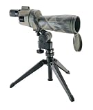 Bushnell SpaceMaster Kits 15-45x50  Spotting Scope