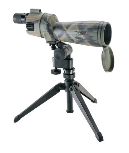 Bushnell SpaceMaster Kits 15 45x50 Spotting Scope