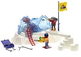 Playmobil Dinosaur Expedition Set
