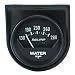 Auto Meter 2361 Auto Gage 2-1/16" Mechanical Individual Panel Water Temperature Gauge