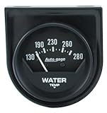 IMAGE OF Auto Meter 2361 Auto Gage 2-1/16