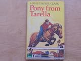 Pony from Tarella