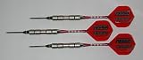 PREDATOR II 23 g Moveale Point Dart With BalancePoint ACE Points