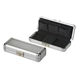 Chrome Dart Case